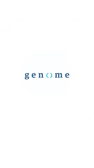 Скриншоты Genpact Genome