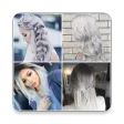 Gorgeous Gray Hair Styles