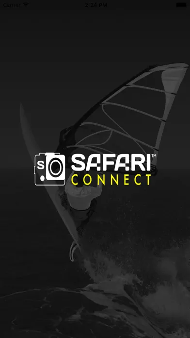 Safari Connect স্ক্রিনশট