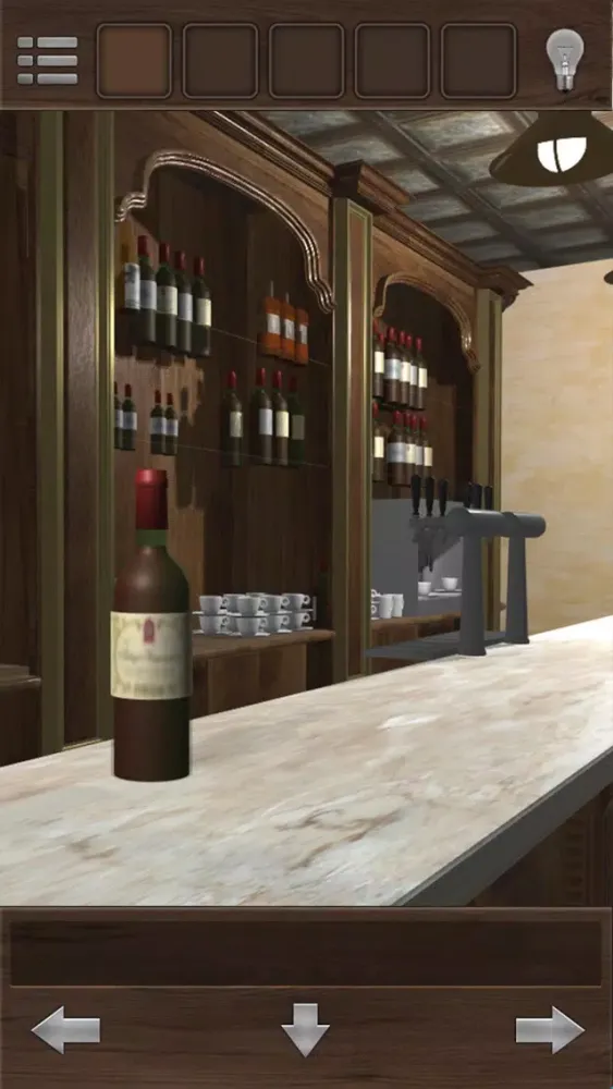 Wine Bar Escape应用截图