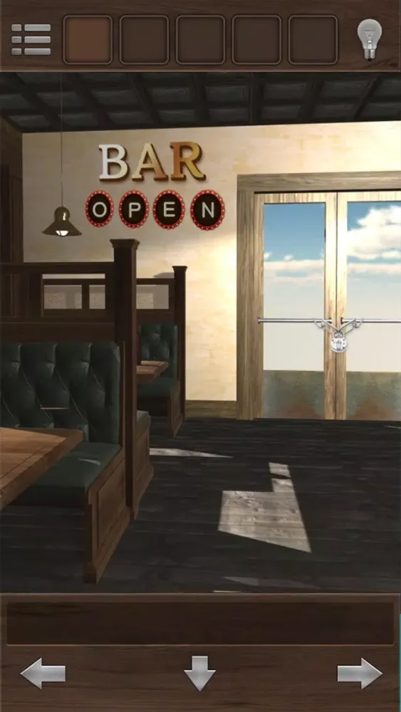 Wine Bar Escape应用截图