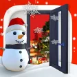 Christmas room- Can you escape