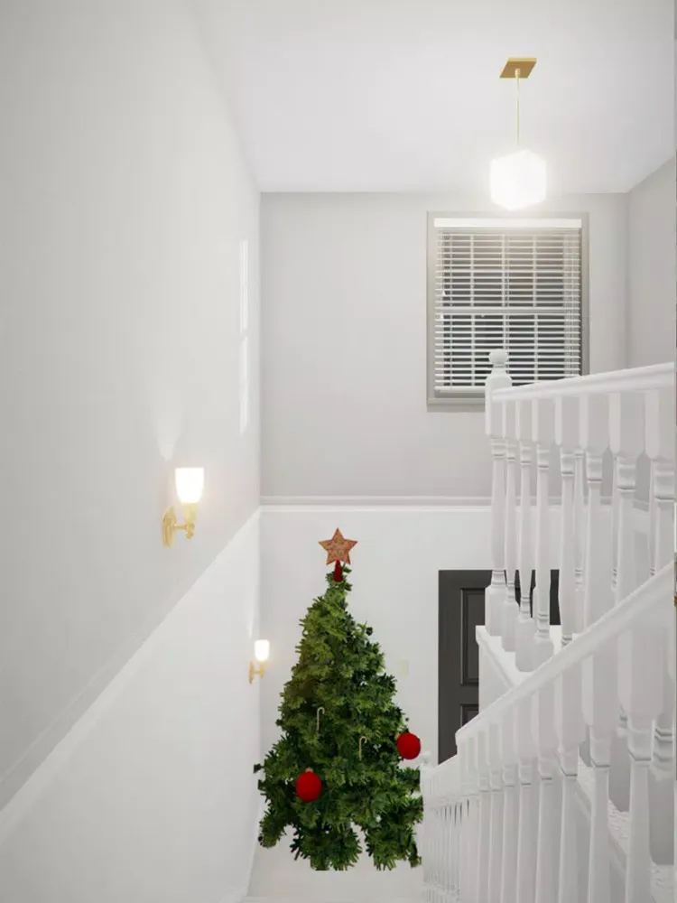 Capturas de pantalla de Christmas Eve - Escape games iPad 