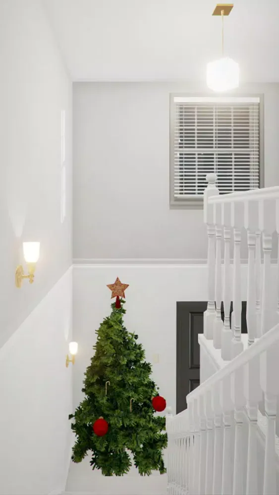 Capturas de pantalla de Christmas Eve - Escape games