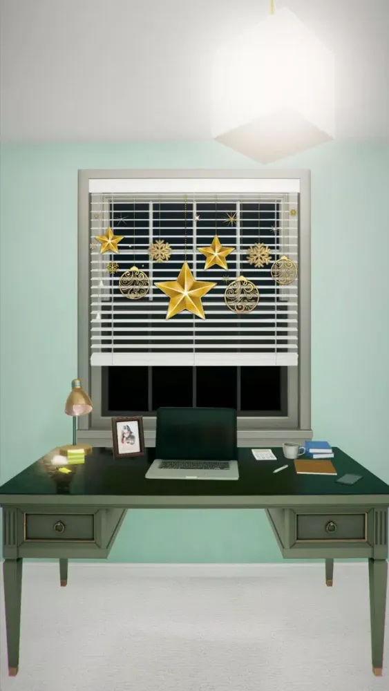Capturas de pantalla de Christmas Eve - Escape games