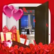 Escape games-Valentine's Day