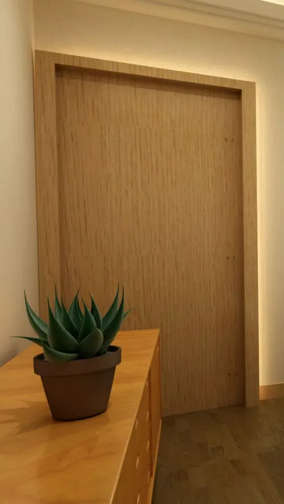 Screenshot di To Escape from Friend's