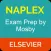NAPLEX® - Mosby's Pharmacist Licensure Exam Prep 2016