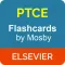 PTCB - Mosby's Flashcards 2016
