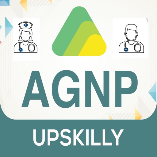 Upskilly AGNP Adult Gero Exam