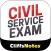 CIVIL SERVICE EXAM PREPARATION