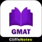 CLIFFSNOTES GMAT EXAM PREP APP