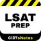 CLIFFSTEST LSAT EXAM PREP APP
