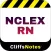 CLIFFSNOTES NCLEX RN EXAM PREP
