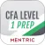 CFA LEVEL 1 CALCULATION PREP