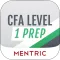 CFA LEVEL 1 CALCULATION PREP