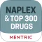 NAPLEX EXAM WITH TOP 300 DRUGS