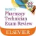 Mosby's PTCE Exam Prep