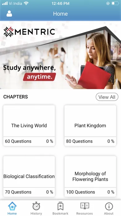تصاویر BOTANY FOR NEET EXAM PREP BOOK