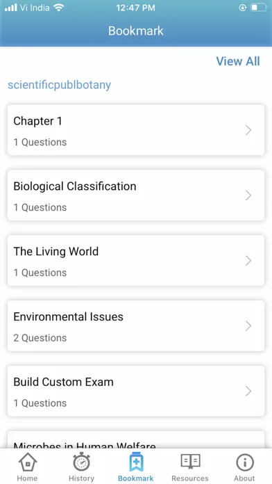 تصاویر BOTANY FOR NEET EXAM PREP BOOK