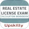 Real Estate License Exam