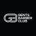 Gents Barber Club Ltd