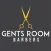 Gents Room Barbers