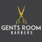 Gents Room Barbers