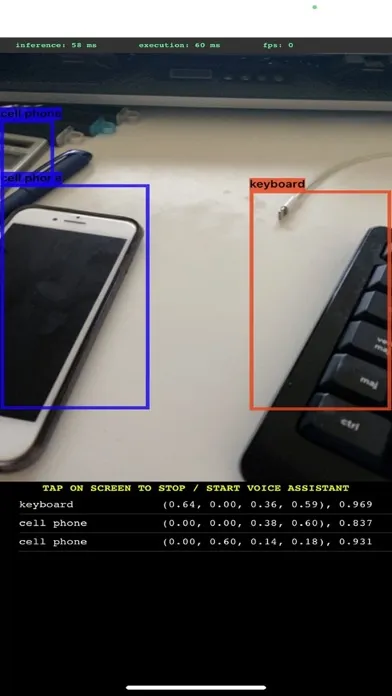 Digital View应用截图