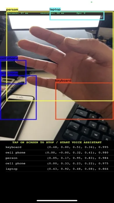 Digital View应用截图