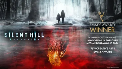 SILENT HILL: Ascension स्क्रीनशॉट