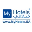 MyHotels - Hotels and Resorts