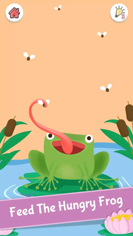 Captures d'écran de Destress Relaxing Games