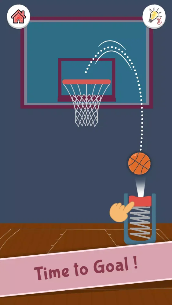 Captures d'écran de Destress Relaxing Games