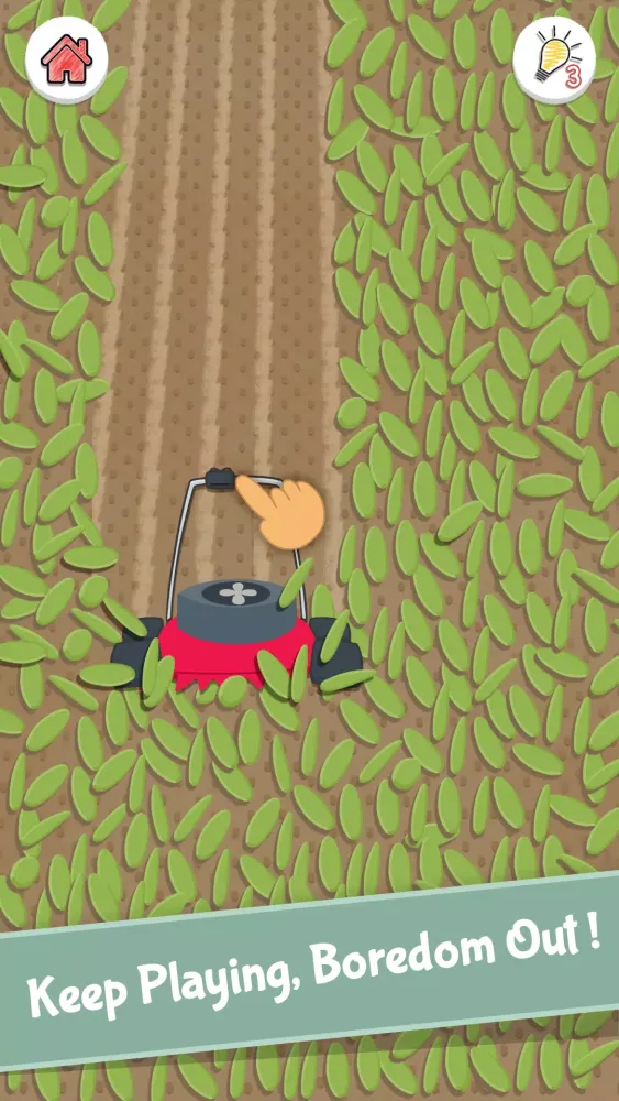 Captures d'écran de Destress Relaxing Games