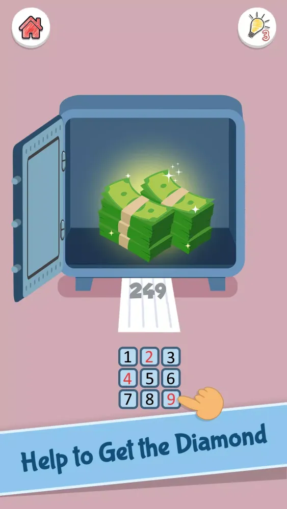 Captures d'écran de Destress Relaxing Games