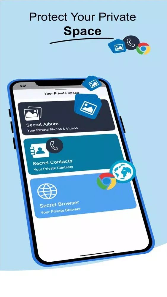 Smart Cleaner - Clean Space Screenshots