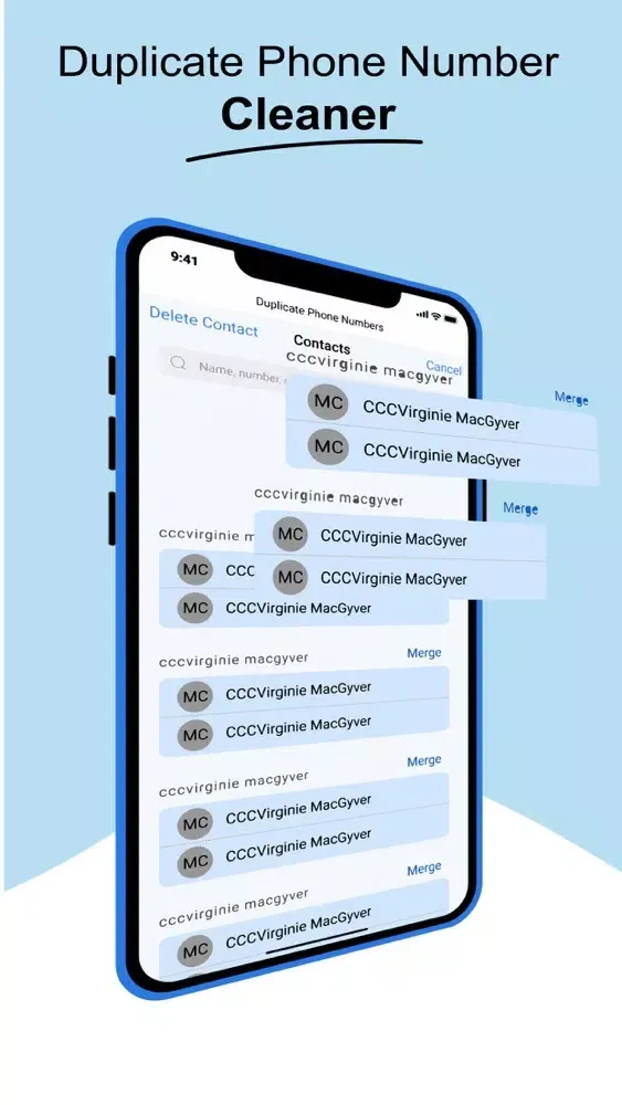 Smart Cleaner - Clean Space Screenshots