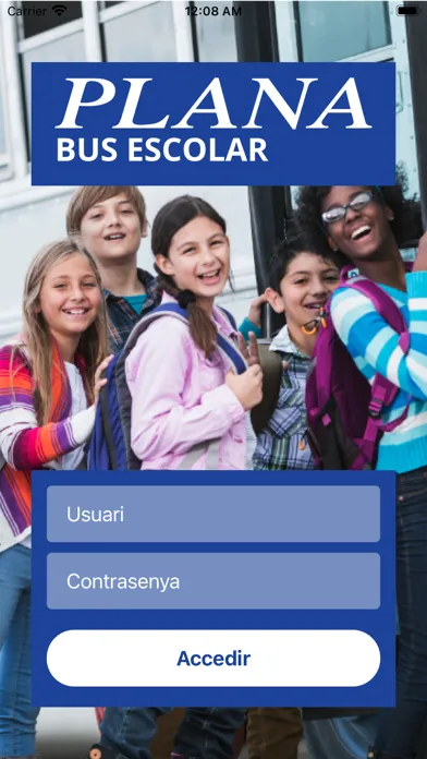 تصاویر Plana Bus Escolar