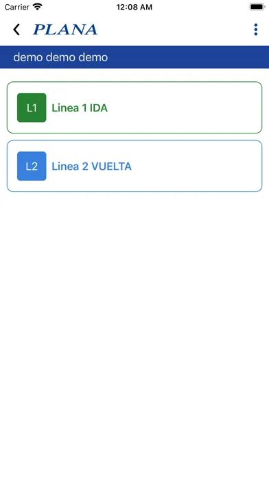 تصاویر Plana Bus Escolar