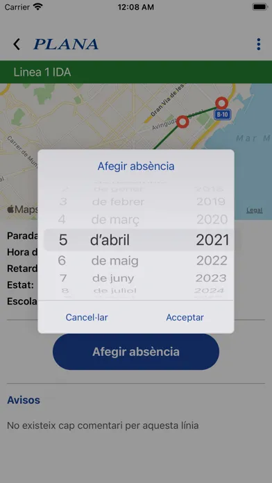 تصاویر Plana Bus Escolar
