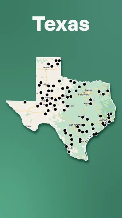 Ảnh chụp màn hình của Well Finder - GeoActivity