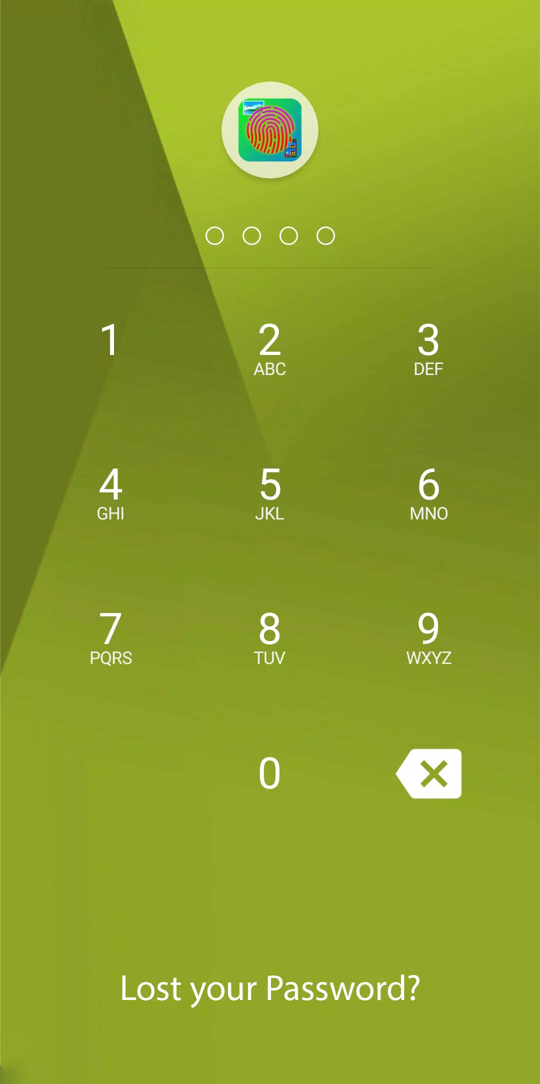 Hide Photos Videos Files Screenshots