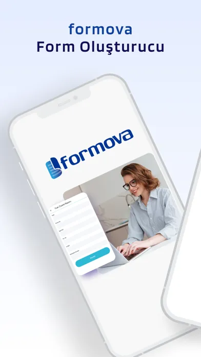 Скриншоты Formova