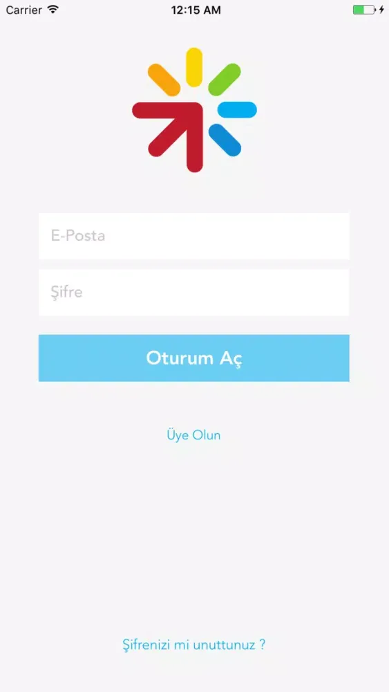 Kurumsal Konum应用截图