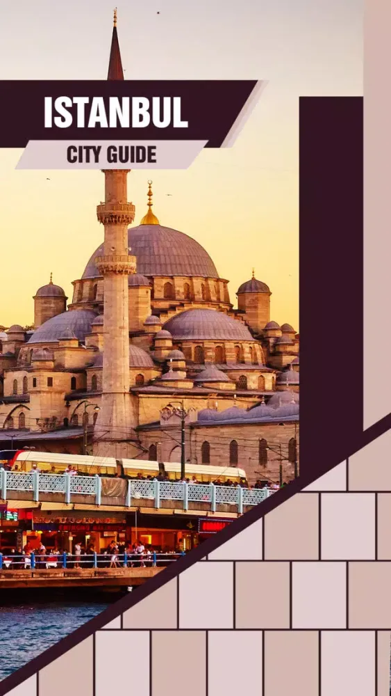 Discover Istanbul Ekran Görüntüleri