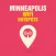 Minneapolis Wifi Hotspots