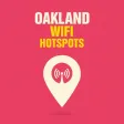 Oakland Wifi Hotspots