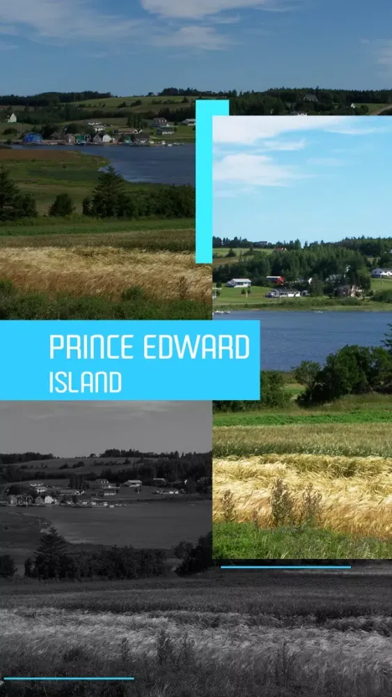 Prince Edward Island Tourism Guide應用截圖