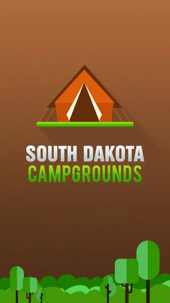 South Dakota Camping应用截图